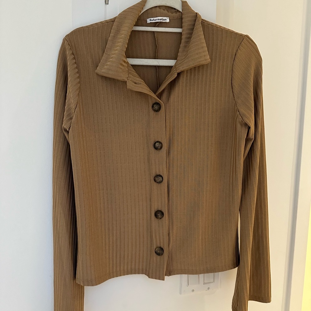 Reformation top
